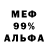 МЕТАДОН мёд Kent Xaic